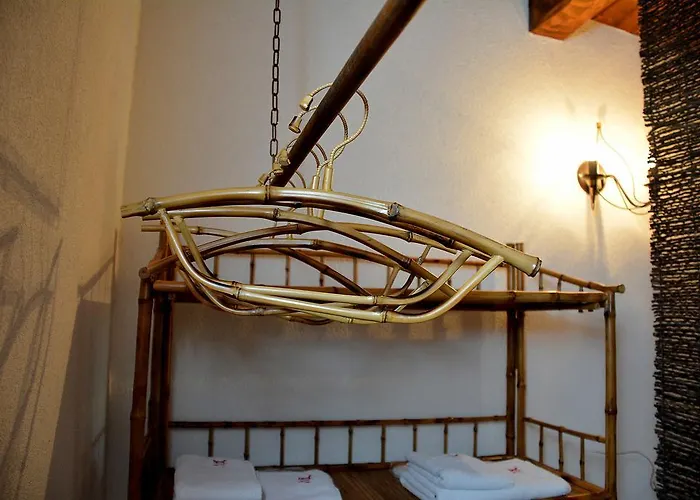 Hotel Momini Dvori Boutique 3*