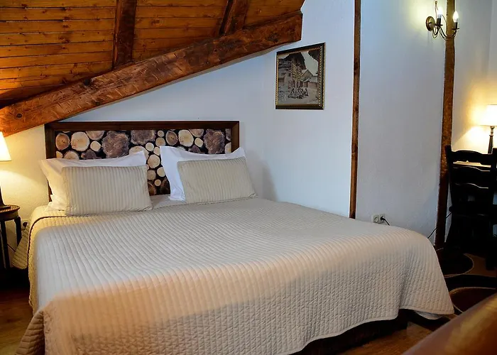 Hotel Momini Dvori Boutique