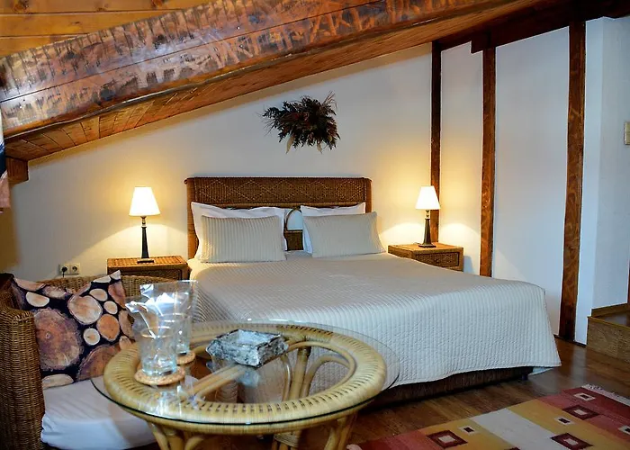 Momini Dvori Boutique Bansko