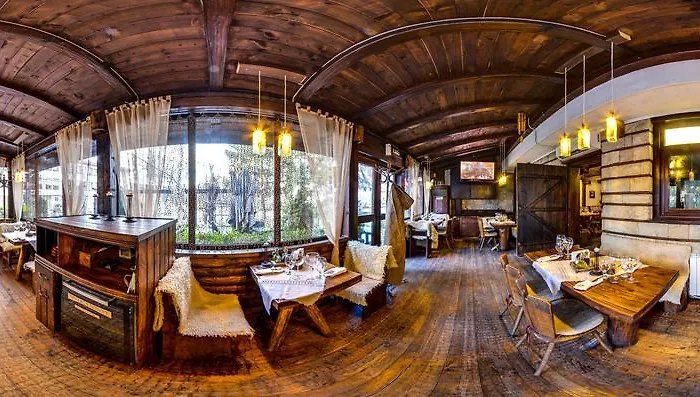 Hotel Momini Dvori Boutique