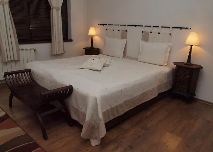 Momini Dvori Boutique 3* Bansko