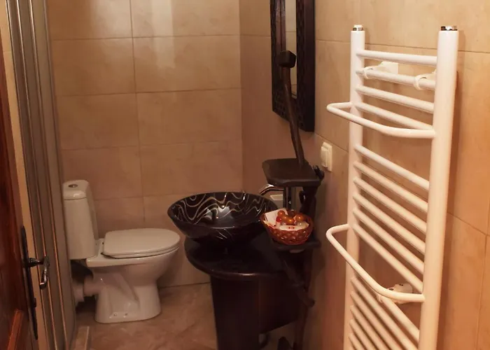 Momini Dvori Boutique Bansko