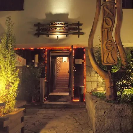 Momini Dvori Boutique Hotel Bansko