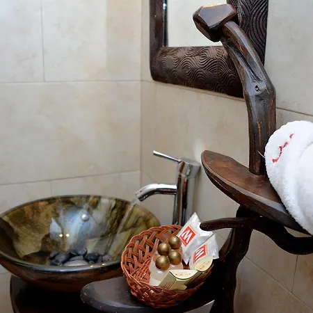Hotel Momini Dvori Boutique