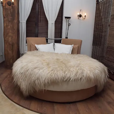 Momini Dvori Boutique Bansko