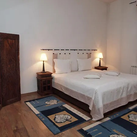 Momini Dvori Boutique Hotel Bansko