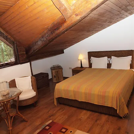 酒店 Momini Dvori Boutique