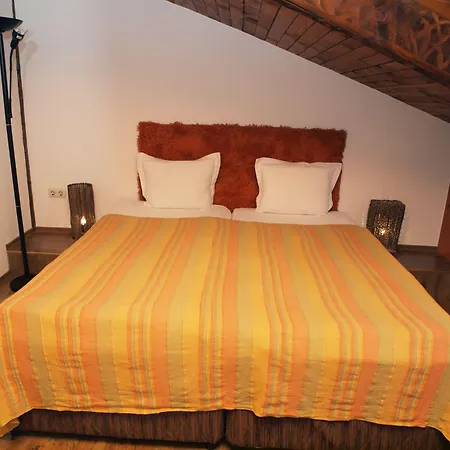 Hotel Momini Dvori Boutique