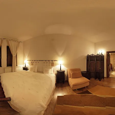 Hotel Momini Dvori Boutique