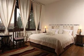Hotel Momini Dvori Boutique Bansko
