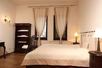 Momini Dvori Boutique Hotel Bansko