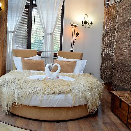 Momini Dvori Boutique Bansko