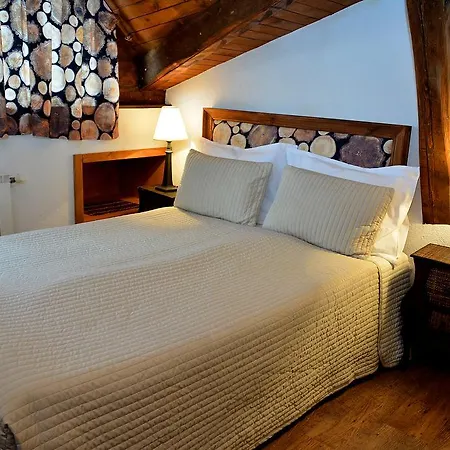 Hotel Momini Dvori Boutique 3*