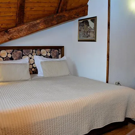 Hotel Momini Dvori Boutique