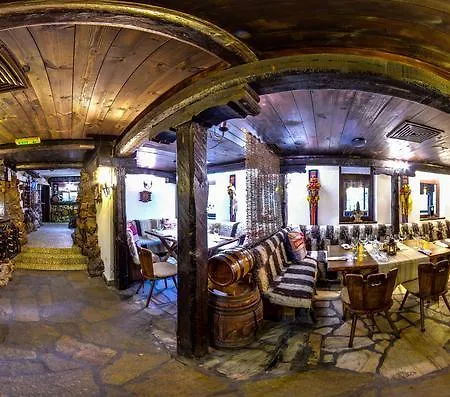 Momini Dvori Boutique Hotel