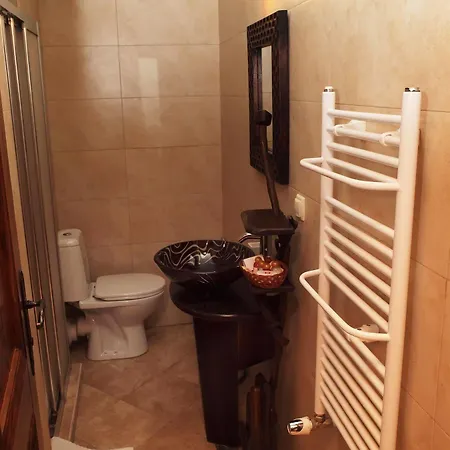 Momini Dvori Boutique Bansko