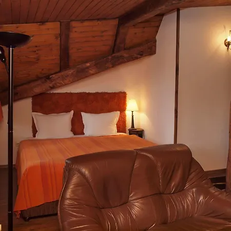 Hotel Momini Dvori Boutique Bansko