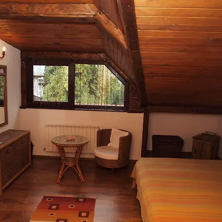 Hotel Momini Dvori Boutique