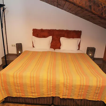 Hotel Momini Dvori Boutique 3*