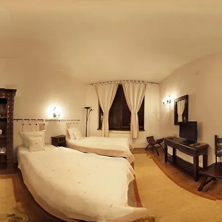 Momini Dvori Boutique Hotel 3*